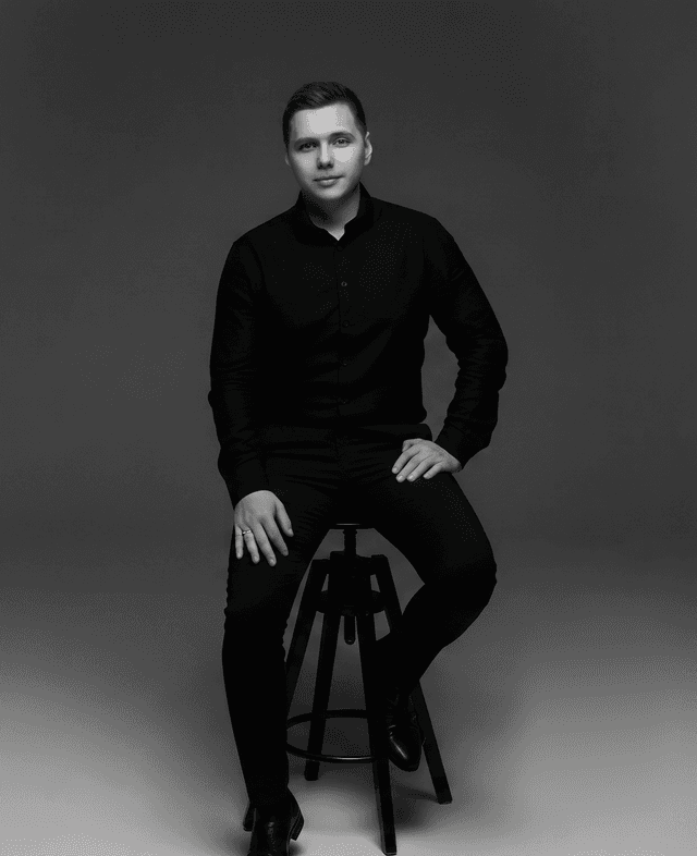Artem - Software Engineer